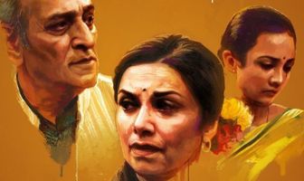 Mohan Rakesh's Adhe Adhure
