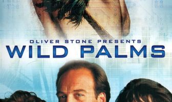 Дикие пальмы