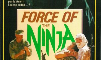 Сила ниндзя