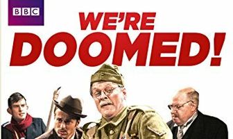 Мы обречены! История «Папашиной армии»