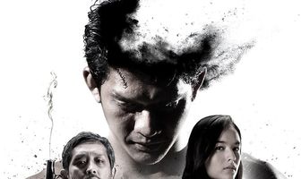 Рейд: Пуля в голове