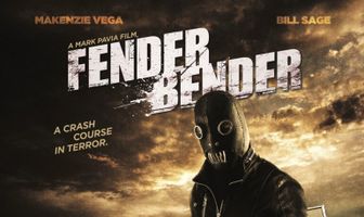 Небольшая авария