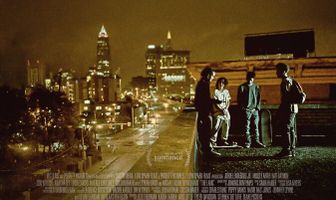 Земля обетованная