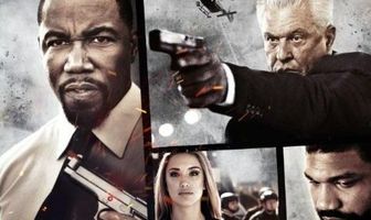 Полицейские и воры