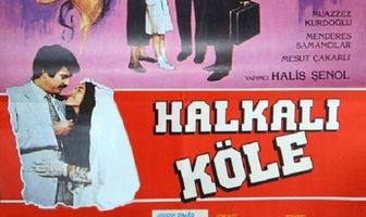 Halkali Köle