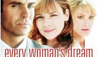 Мечта каждой женщины