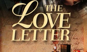 Любовное письмо