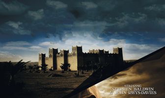 Апостол Пётр: искупление