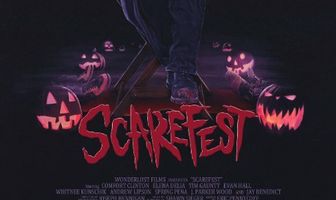 Scarefest