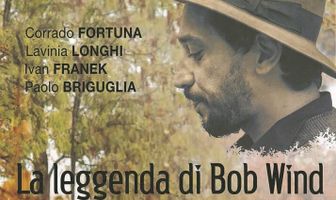 La leggenda di Bob Wind