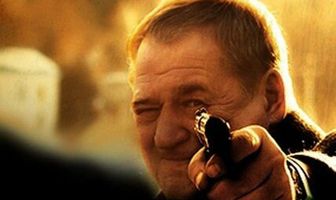 Апостол. Отцовский инстинкт