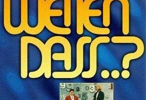 Wetten, dass..?