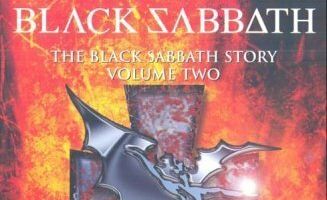 Black Sabbath: The Black Sabbath Story, Volume 2