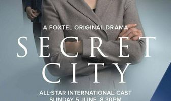 Неизвестный город