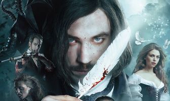 Гоголь. Начало