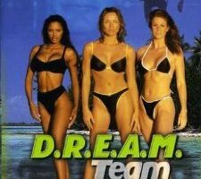 Команда «Ангелы»