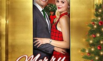 Merry Kissmas