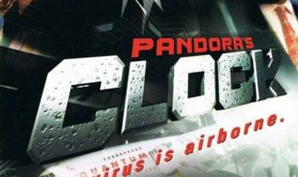 Часы апокалипсиса