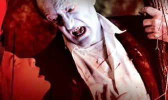 Пожиратель плоти