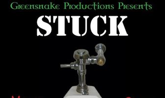 Stuck