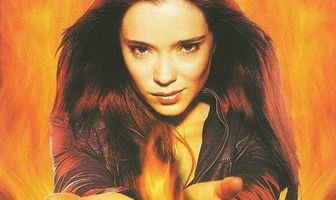 Воспламеняющая взглядом 2