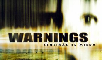 Зловещее предупреждение