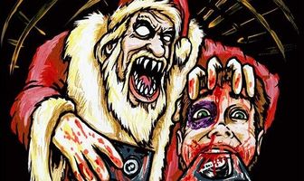 The 12 Slays of Christmas