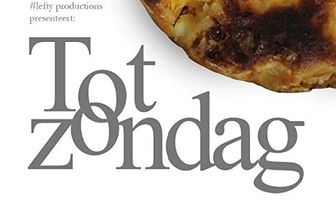 Tot zondag
