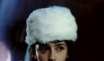 Софья Ковалевская