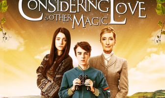 Учитывая любовь и другую магию