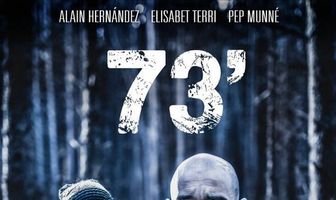73'