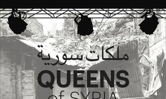 Queens of Syria