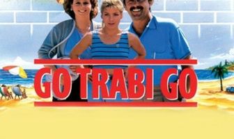 Вперед, Траби!