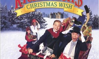 Необычное Рождество Ричи Рича