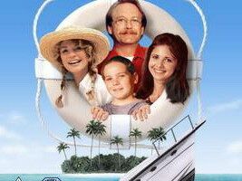 Робинзоны из Беверли Хиллз