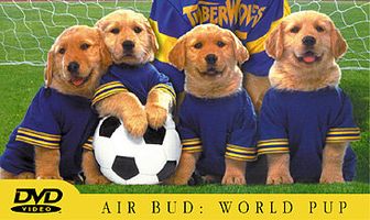 Король воздуха: Лига чемпионов