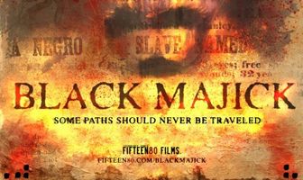 Black Majick