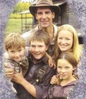 Папочкины ангелы