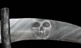 Scythe