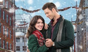 Christmas Incorporated