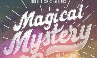 Magical Mystery Cure