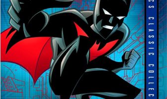 Бэтмен будущего