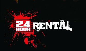 24 Hour Rental