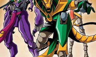 Мумии возвращаются!