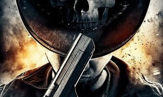 Мертвый запад