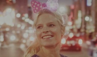 Someone Somewhere