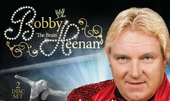 WWE: Bobby «The Brain» Heenan