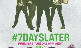 #7DaysLater