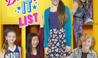 Особый список Джессики Дарлинг