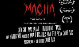 Macha